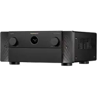 Marantz Amplificateur Home Cinéma Cinema 30 Noir