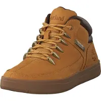 Timberland - Bottes de randonnée Davis Square pour hommes - Numéro 42