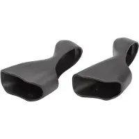 Shimano ST6700 Embout de guidon Cyclisme vélo de course Protection de guidon extra légère Speed改良