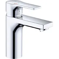 Kludi Waschtisch-Einhandmischer ZENTA SL DN 15 chrom