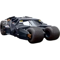 Super7 Batman 1989 Super Cyborg Véhicule Batmobile Tumbler (Full Color) 33 cm