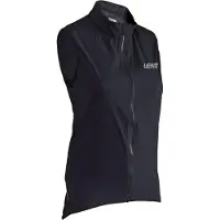 Leatt Mtb Endurance 2.0 Gilet Noir S Femme