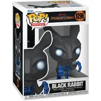 Funko POP! POP 67385 Figurine d'action et de collection