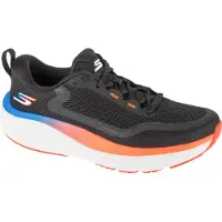 SKECHERS Go Run Supersonic Max 246086-BKMT, Chaussures de course, Hommes, Noir