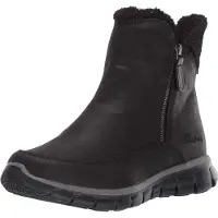 SKECHERS Synergy-collab Couleur Noir