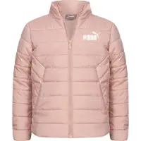 Puma Essentials Padded Jacket Beige 3-4 Years Garçon