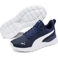 Puma chaussures de sport bleu taille 3