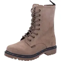 VADO Bottes mauve