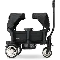 Deryan Sandy Bollerwagen