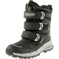 Kappa Bottes 'Vipos Tex K' noir