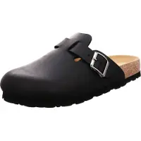 Rohde Mule 'Grado' noir