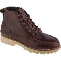 Lumberjack Joel SMH8101-001-B03-CI004, chaussures à lacets, hommes, marron