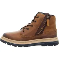 Bugatti Chaussure à lacets marron