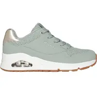 SKECHERS Baskets Uno Femme