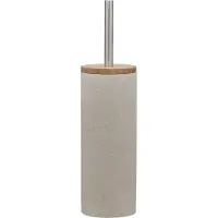 Sealskin Brosse WC Sealskin Grace Sable