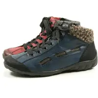 Rieker Chaussure à lacets 'L6543'