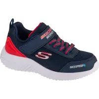 SKECHERS Bounder-dripper Drop Couleur Bleu