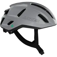 Lazer Casque de vélo de course Sphere KinetiCore, gris