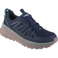 SKECHERS Chaussures de trail femme Switch Back