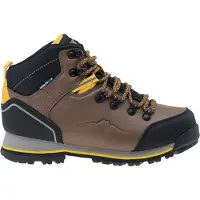 Elbrus Chaussures de randonnée enfant Taner WP Mid