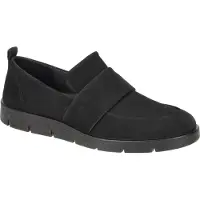 Ecco Chaussure basse noir