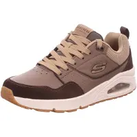 SKECHERS Uno Couleur Marron