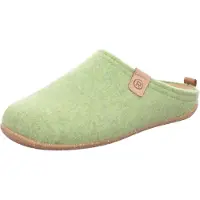 Rohde Pantoufle vert clair