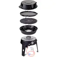 Cadac Safari Chef 30LP 30mbar