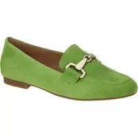 Gabor Mocassin Mocassin - groen - Maat 8