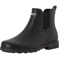 Aigle Carville 2 Rain Boots Noir EU 46