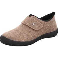 Rohde Pantoufle taupe