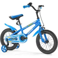 Vevor Vélo Enfant 90-115 cm