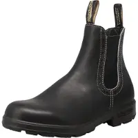 Blundstone Boots TOP BOOT femmes - Noir - 38