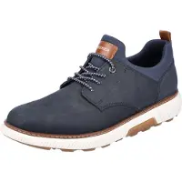 Rieker Chaussure basse indigo / bleu nuit