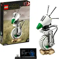 LEGO Star Wars , 75278