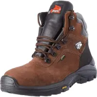 U Power Chaussures De Sécurité Climb Gore-tex