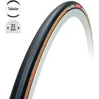 Tufo S33 Pro Tubular 700c X 21 Road Tyre Marron,Noir 700C x 21