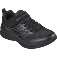 SKECHERS Chaussures Microspec Texlor, 403770LBBK