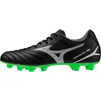 Mizuno Monarcida Neo Iii Select Fg Football Boots Noir EU 42 1/2 Homme