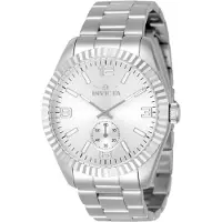 Invicta Specialty 49356 Montre à Quartz pour Homme - 43 mm