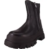 Buffalo Boots 'ASPHA' noir