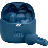 JBL Vibe Flex - True Wireless-Ohrhhörer, Bleu