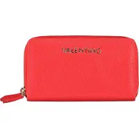 Valentino Sacs Portefeuille Divina Rouge 11