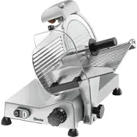 Bartscher Trancheuse 220 Plus 174221