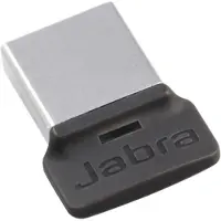 Gn Audio Jabra LINK 370 MS - Adaptateur réseau - Bluetooth 4.2
