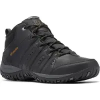 Columbia Sportswear Chaussures Columbia Woodburn Ii Chukka BM7091010