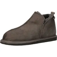 Shepherd Pantoufle gris