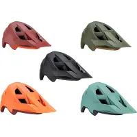 Leatt Casque Vtt All Mountain 2.0