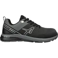 Albatros Chaussure de sécurité Vigor 2 Impulse Black Low Taille 42 gris S3S