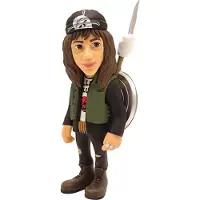 1UP - Kolekcjonerska figurka Eddie Munson z Stranger Things 12cm
